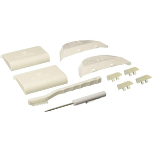 Hayward Tune Up Kit Pool Vac Plus Navigator Concrete White Hayward AXW350