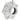 Pentair Sta-Rite Diffuser 3/4 Hp Starite C1-270PB
