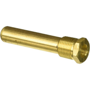 Hayward CHXTBW1930 Thermostat Bulb Well for H-Series Millivolt Heaters