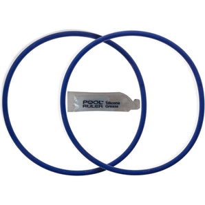 Hayward Chlorinator Cover O-Ring Viton O231V CLX200K