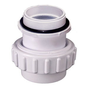 Custom Molded Products 1.5In Mip X 2 In S Long Union S-S Pvc 21063-189-000
