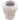 Custom Molded Products Copper To Pvc Adapter 2In 21098-200-000