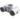 Custom Molded Products Hydrotherapy Jet Body 1-1/2Ins X1-1/2Ins 23300-000-000