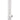 Custom Molded Products Ext Venturi Tee Jet 23308-100-100