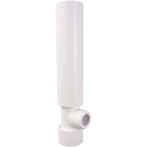 Custom Molded Products Extn Vntri Tee1.5Spgx1.5Spgx1Spg 23308-200-000