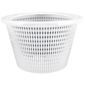 Custom Molded Products In Ground Skimmer W Basket Assy White 25140-000-900