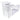 Custom Molded Products Vinyl Liner Skimmer White Wide Mouth 25160-110-000