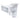CMP Vinyl Liner Wide Mouth Skimmer Gray 25160-111-100