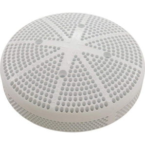 Custom Molded Products 175 Gpm Fiberglass Pool Suction Cover Only 25215-000-003