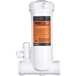 Custom Molded Products Powerclean Econ In Line Chlorinator 25280-120-000