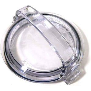 Custom Molded Products Pool Strainer Cover Hayward Style 25306-000-020