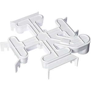 Custom Molded Products Top Manifold For Fns Plus 25357-600-000