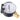 Custom Molded Products 0-60 Pressure Gauge With Bezel 25501-120-800