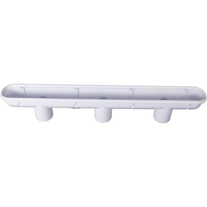 Custom Molded Products 32In Channel Drain Body Assy W/O Screws 25506-320-900