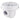 CMP Vinyl/Fiberglass Main Drain SoBo Galaxy 2 Pack White 25515-000-200