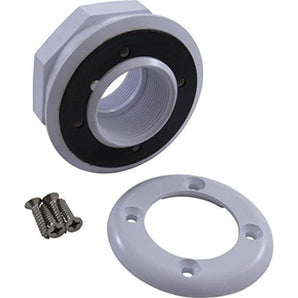 Custom Molded Products Vinyl Wall Fitting Sp1408 25522-000-000