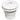 Custom Molded Products Fiberglass Wall Fittings And Eyeball White 25523-700-000