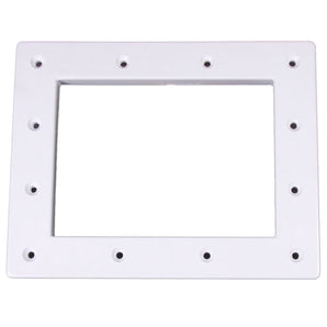 Custom Molded Products Skimmer Face8.5In X 10.75In Gray 25540-001-010