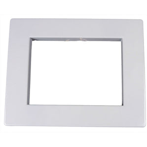 Custom Molded Products Skimmer Face Plate Cover Tan 25540-039-020
