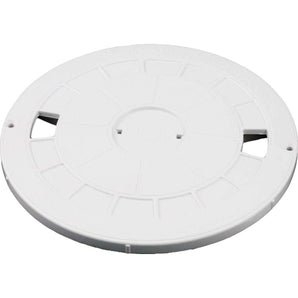 Custom Molded Products Skimmer Lid Admiral White 25544-500-000