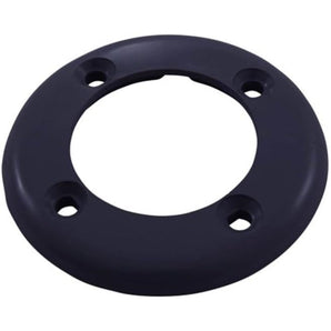 Custom Molded Products Vinyl Pool Return Facplate Dark Blue 25545-069-000