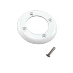 Custom Molded Products Return Faceplate Kit White 25545-100-000