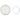 Custom Molded Vinyl Pool Main Drain Ring 8In Anti Vortex Lid White 25548-000-000