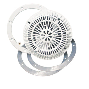 Custom Molded Vinyl Liner Main Drain Kit Standard 25548-100-000