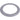 Custom Molded Products Vinyl Front Light Frame Grey 25549-201-000