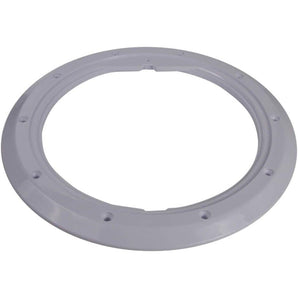 Custom Molded Products Vinyl Front Light Frame Grey 25549-201-000
