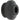 Custom Molded Products Dark Grey 3/4In Eyeballs 25552-307-000