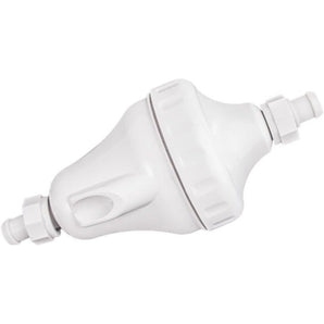 Custom Molded Products G52 Back Up Valve 25563-052-000
