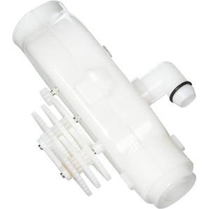 Custom Molded Products Back-Up Valve Mechanism 25563-052-053