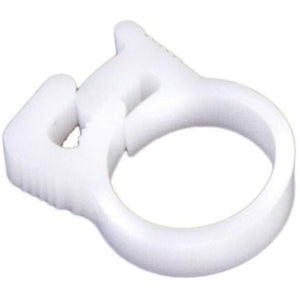 Custom Molded Products Hose Clamp B15 25563-110-000