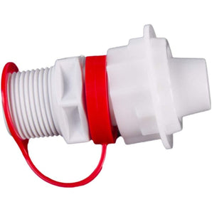 Custom Molded Products P13 Pump Quick Connect Polaris P133 25563-133-000