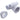 Custom Molded Products Spa Master Spa Jet 1-1/2In Water X 1In Air 25594-150-000