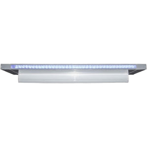 Custom Molded 36In Led Lighted Waterfall White Custom Molded 25677-330-000