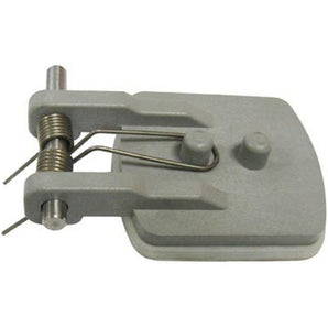 Custom Molded Products Check Valve Flapper Assembly 25830-150-900