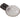 Custom Molded Corrosion Resist Service Check Valve Thread Flapper 25830-350-800