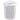 Custom Molded Products 5In Pump Basket Sta/Pre/Aqf 27180-106-000