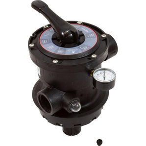 Custom Molded Products Multiport Valve 714T Sp0714T 27515-154-000