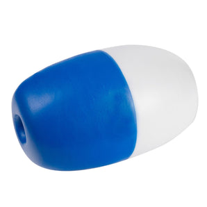 Custom Molded Products Large Pool Float For 3/4In Rope 58460-110-688