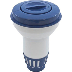 Custom Molded Products Pool Floating Chlorinator 58470-110-700