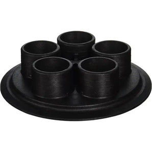 Zodiac Caretaker Caretaker Bottom Plate 1 1/2In Outlet Model Zodiac 1-9-215