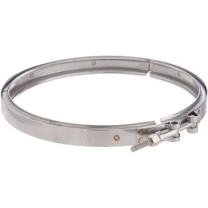 Zodiac Caretaker V Clamp W/Nut 3-9-216