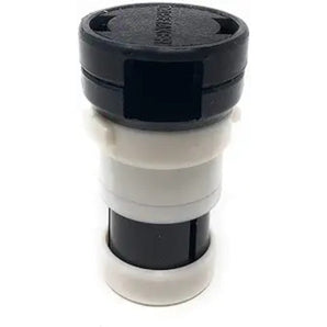 Zodiac Caretaker Black Floor Head Only 3-9-501