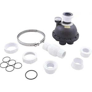 Zodiac Caretaker Ct Water Valve Complete 5-9-2000