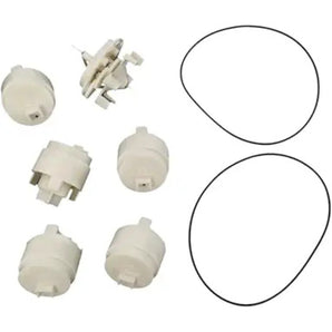 Zodiac Caretaker C.Taker Gould Rebuild Kit 5-9-2002