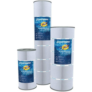 Hayward 50 Sq Ft Replacement Cartridge Apc15004 CX500RE
