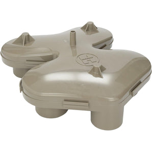 Hayward Top Manifold Assembly Hayward Cartridge Filter CX5030C